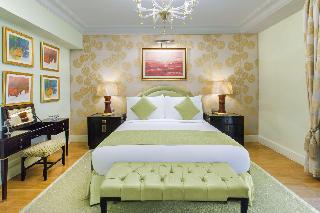 Kempinski Nile Hotel fotoÄŸrafÄ±