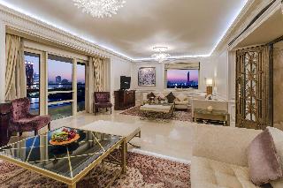 Kempinski Nile Hotel fotoÄŸrafÄ±