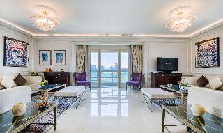 Kempinski Nile Hotel fotoÄŸrafÄ±
