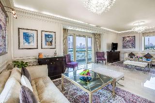 Kempinski Nile Hotel fotoÄŸrafÄ±