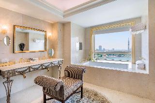 Kempinski Nile Hotel fotoÄŸrafÄ±