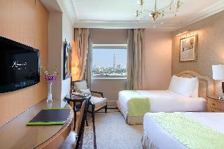 Kempinski Nile Hotel fotoÄŸrafÄ±