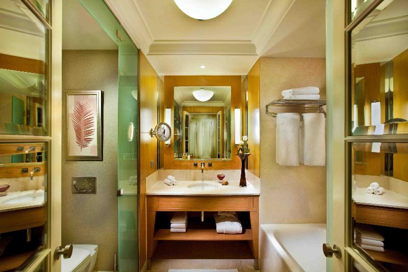 Kempinski Nile Hotel - Oda