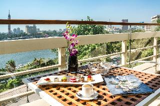 Kempinski Nile Hotel fotoÄŸrafÄ±