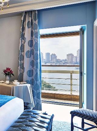 Kempinski Nile Hotel fotoÄŸrafÄ±