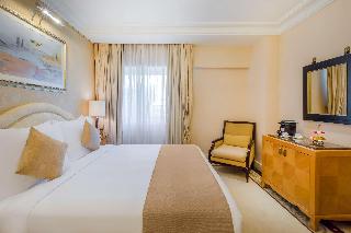 Kempinski Nile Hotel fotoÄŸrafÄ±
