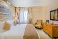 Kempinski Nile Hotel oda fotoÄŸrafÄ±
