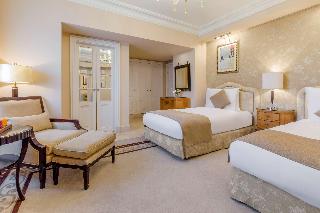 Kempinski Nile Hotel fotoÄŸrafÄ±