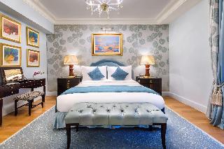 Kempinski Nile Hotel fotoÄŸrafÄ±