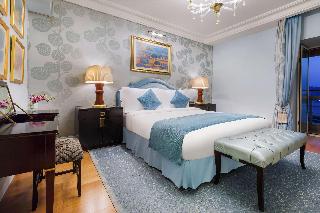 Kempinski Nile Hotel fotoÄŸrafÄ±