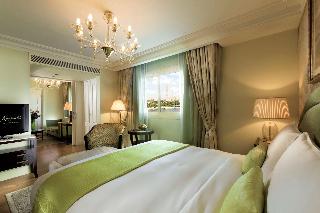 Kempinski Nile Hotel fotoÄŸrafÄ±
