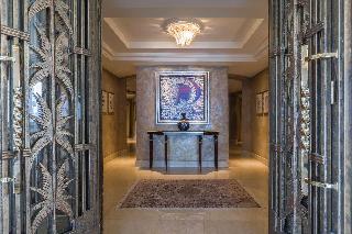 Kempinski Nile Hotel fotoÄŸrafÄ±