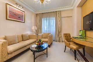 Kempinski Nile Hotel fotoÄŸrafÄ±