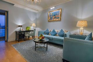 Kempinski Nile Hotel fotoÄŸrafÄ±