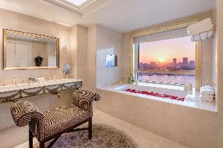 Kempinski Nile Hotel fotoÄŸrafÄ±