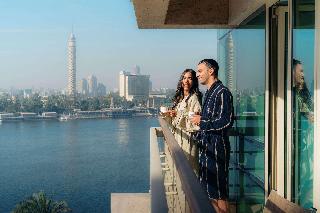 Kempinski Nile Hotel fotoÄŸrafÄ±