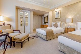 Kempinski Nile Hotel fotoÄŸrafÄ±