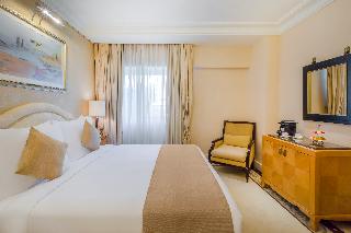 Kempinski Nile Hotel fotoÄŸrafÄ±