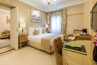 Kempinski Nile Hotel fotoÄŸrafÄ±