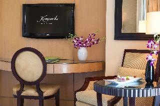 Kempinski Nile Hotel fotoÄŸrafÄ±