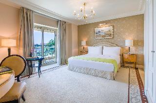 Kempinski Nile Hotel fotoÄŸrafÄ±