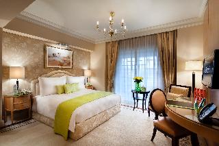 Kempinski Nile Hotel fotoÄŸrafÄ±