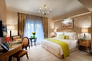 Kempinski Nile Hotel fotoÄŸrafÄ±