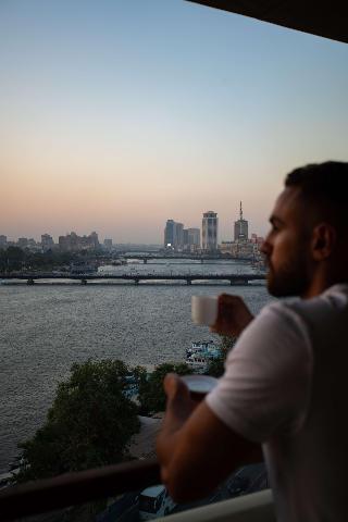 Kempinski Nile Hotel fotoÄŸrafÄ±