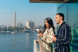 Kempinski Nile Hotel fotoÄŸrafÄ±