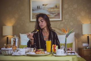 Kempinski Nile Hotel fotoÄŸrafÄ±