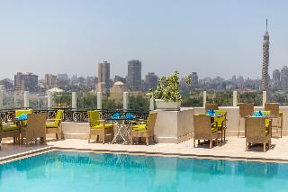 Kempinski Nile Hotel fotoÄŸrafÄ±