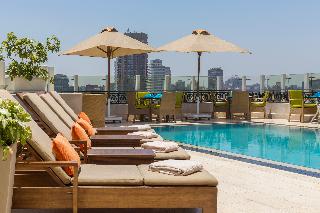 Kempinski Nile Hotel fotoÄŸrafÄ±