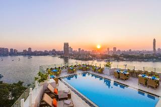 Kempinski Nile Hotel fotoÄŸrafÄ±