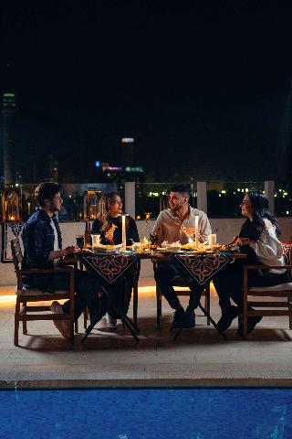 Kempinski Nile Hotel fotoÄŸrafÄ±