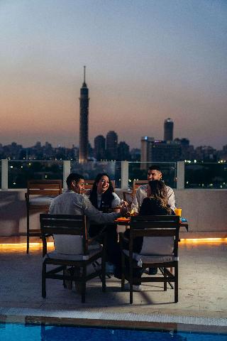 Kempinski Nile Hotel fotoÄŸrafÄ±