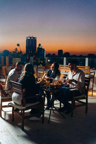 Kempinski Nile Hotel fotoÄŸrafÄ±