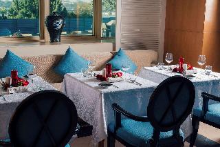 Kempinski Nile Hotel fotoÄŸrafÄ±