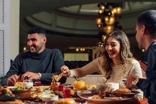 Kempinski Nile Hotel fotoÄŸrafÄ±