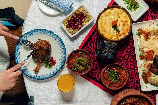 Kempinski Nile Hotel fotoÄŸrafÄ±