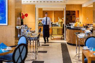 Kempinski Nile Hotel fotoÄŸrafÄ±