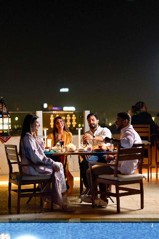 Kempinski Nile Hotel fotoÄŸrafÄ±
