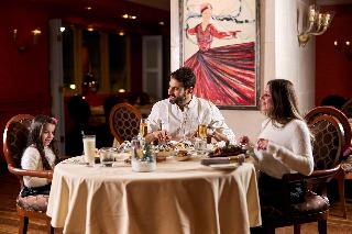 Kempinski Nile Hotel fotoÄŸrafÄ±