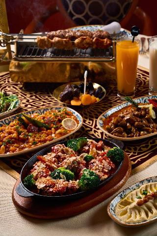 Kempinski Nile Hotel fotoÄŸrafÄ±