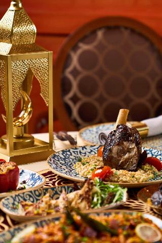 Kempinski Nile Hotel fotoÄŸrafÄ±
