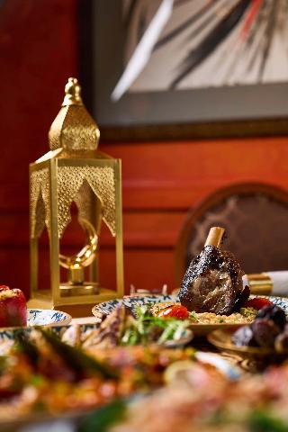 Kempinski Nile Hotel fotoÄŸrafÄ±