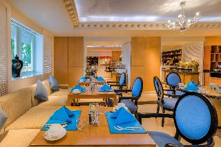 Kempinski Nile Hotel fotoÄŸrafÄ±