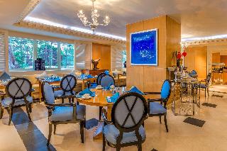Kempinski Nile Hotel fotoÄŸrafÄ±