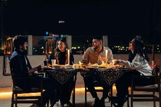 Kempinski Nile Hotel fotoÄŸrafÄ±