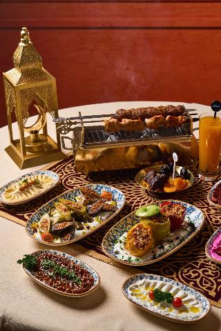 Kempinski Nile Hotel fotoÄŸrafÄ±