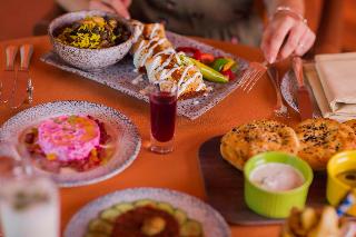 Kempinski Nile Hotel fotoÄŸrafÄ±